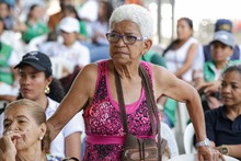 Barrio Silo&eacute; - Comuna 20