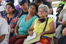 Barrio Silo&eacute; - Comuna 20