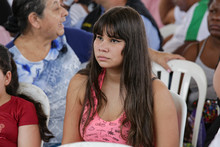 Barrio Silo&eacute; - Comuna 20