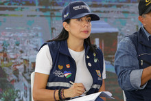 Barrio Silo&eacute; - Comuna 20