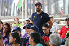 Barrio Silo&eacute; - Comuna 20