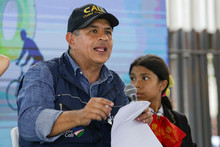 Barrio Silo&eacute; - Comuna 20