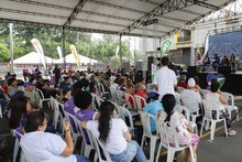 Barrio Silo&eacute; - Comuna 20
