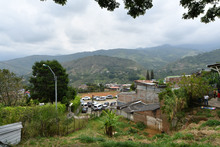 : Corregimiento Montebello