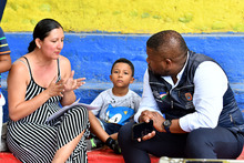 : Corregimiento Montebello