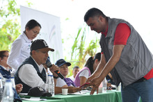 : Corregimiento Montebello