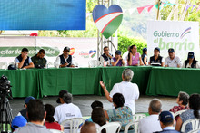 : Corregimiento Montebello