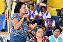 : Corregimiento Montebello