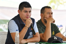 : Corregimiento Montebello