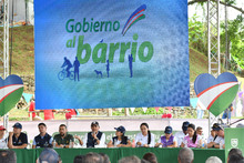 : Corregimiento Montebello