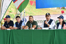 : Corregimiento Montebello