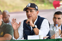 : Corregimiento Montebello