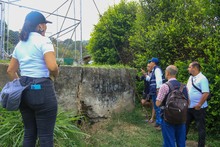 : Corregimiento Montebello