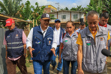 : Corregimiento Montebello