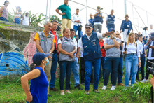 : Corregimiento Montebello