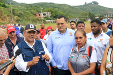 : Corregimiento Montebello