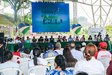 : Corregimiento Montebello