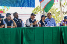 : Corregimiento Montebello