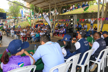 : Corregimiento Montebello