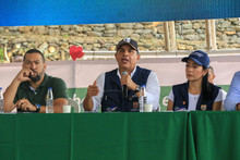 : Corregimiento Montebello