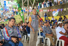 : Corregimiento Montebello