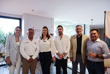 &lsquo;Hoteles con Sabor&rsquo;, una nueva apuesta por el turismo&nbsp;