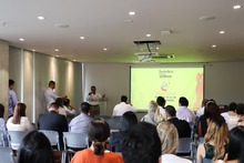 &lsquo;Hoteles con Sabor&rsquo;, una nueva apuesta por el turismo&nbsp;