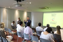 &lsquo;Hoteles con Sabor&rsquo;, una nueva apuesta por el turismo&nbsp;