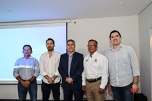 &lsquo;Hoteles con Sabor&rsquo;, una nueva apuesta por el turismo&nbsp;