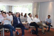 &lsquo;Hoteles con Sabor&rsquo;, una nueva apuesta por el turismo&nbsp;