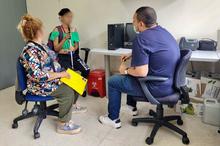 Orientaci&oacute;n y asesor&iacute;a gratuita para v&iacute;ctimas del conflicto armado