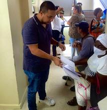 Orientaci&oacute;n y asesor&iacute;a gratuita para v&iacute;ctimas del conflicto armado