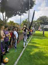 La Copa &lsquo;Todo por Cali, Unidos por la Vida&rsquo; entra en etapa de definici&oacute;n de la primera fase