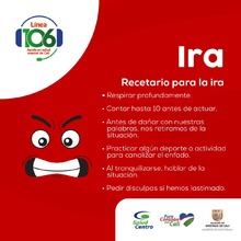 Pedir ayuda para prevenir el suicidio, est&aacute; bien