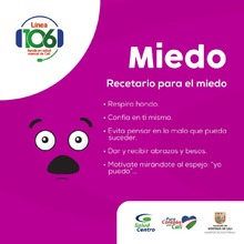 Pedir ayuda para prevenir el suicidio, est&aacute; bien