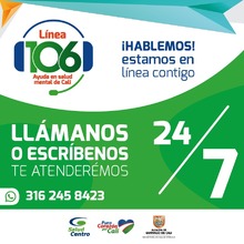 Pedir ayuda para prevenir el suicidio, est&aacute; bien