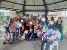 La labor del cuidado es un derecho humano indispensable para el sostenimiento de la vida