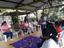 La labor del cuidado es un derecho humano indispensable para el sostenimiento de la vida