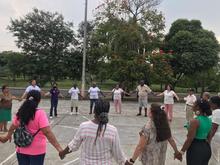 La labor del cuidado es un derecho humano indispensable para el sostenimiento de la vida