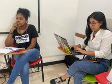 La labor del cuidado es un derecho humano indispensable para el sostenimiento de la vida