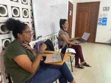 La labor del cuidado es un derecho humano indispensable para el sostenimiento de la vida