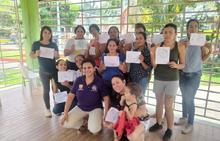 La labor del cuidado es un derecho humano indispensable para el sostenimiento de la vida