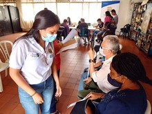 Vocaci&oacute;n para servir: &lsquo;D&iacute;a Internacional de la Persona Cuidadora&rsquo;