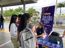 Se ampl&iacute;a el plazo para la inscripci&oacute;n en la Plataforma Distrital de Juventud