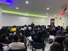 Se ampl&iacute;a el plazo para la inscripci&oacute;n en la Plataforma Distrital de Juventud