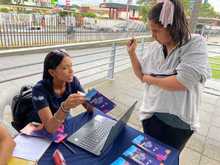 Se ampl&iacute;a el plazo para la inscripci&oacute;n en la Plataforma Distrital de Juventud