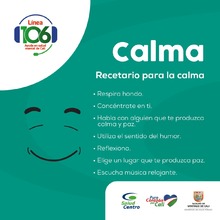 &iquest;Violencia de g&eacute;nero? Llame a la L&iacute;nea 106