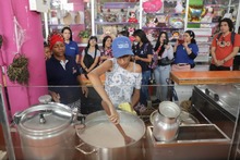 &lsquo;Todas y Todos a Estudiar&rsquo; invita a sus beneficiarios al gran parche de nuestra casa com&uacute;n 
