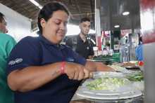 &lsquo;El parche de mi casa com&uacute;n&rsquo;, espacio para que los j&oacute;venes reconozcan el patrimonio cultural, deportivo y gastron&oacute;mico de Cali