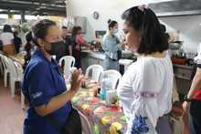 &lsquo;El parche de mi casa com&uacute;n&rsquo;, espacio para que los j&oacute;venes reconozcan el patrimonio cultural, deportivo y gastron&oacute;mico de Cali